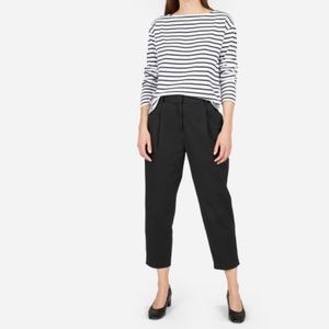 Everlane Slouchy Chino Pant